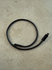 Belkin Thunderbolt 3.0 Cable - 1 Ft