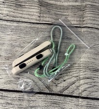 Genuine Nintendo Switch Joy Con Wrist Straps, 2 Straps HAC-014