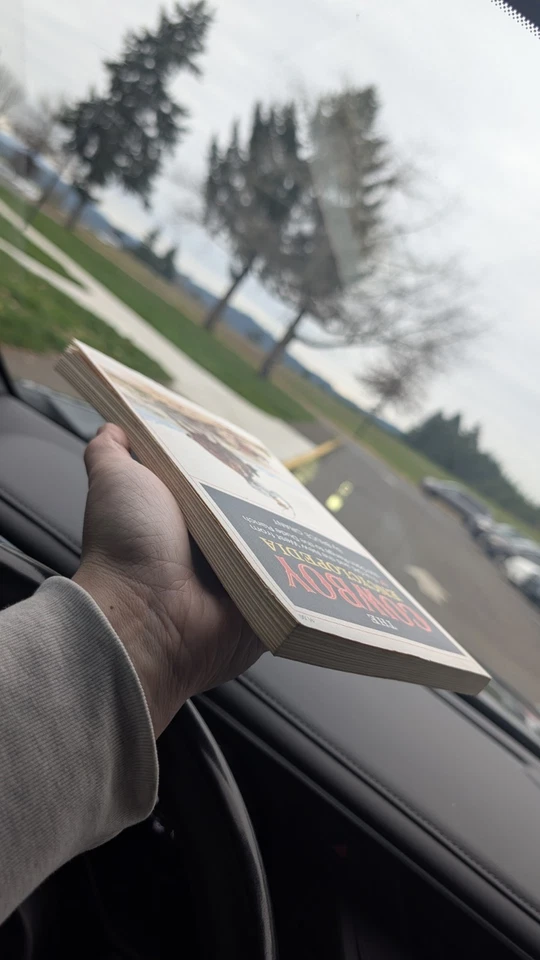 The Cowboy Encyclopedia by Bruce Grant - 1951 - Image 3 of 3