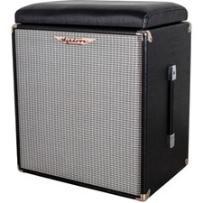 Ashdown Studio Speaker Stool Bass Guitar Speaker Cabinet