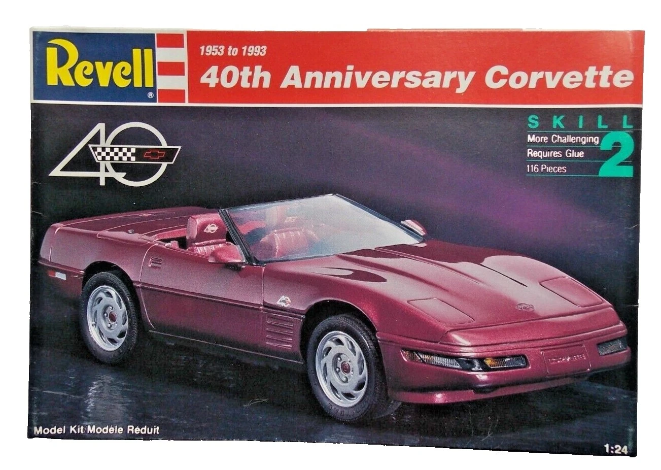 Revell Toys & Hobbies