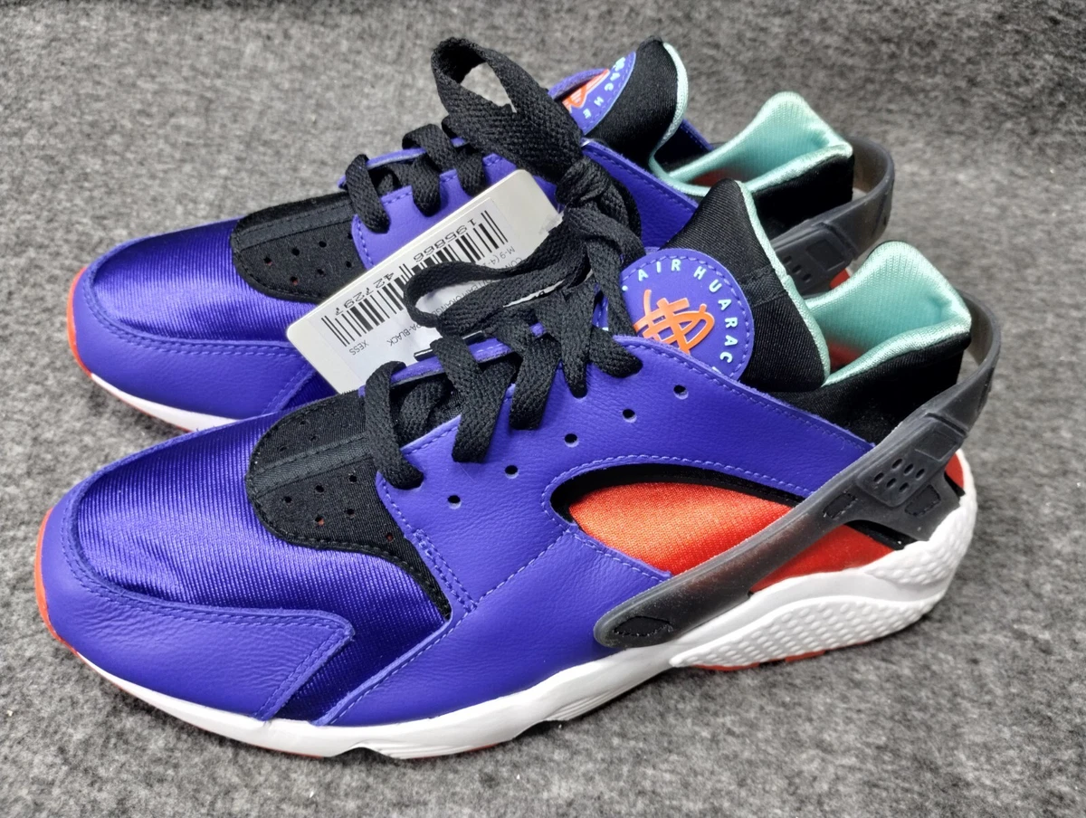 Nike huarache top ebay size 9