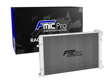 Radiateur d'eau FMIC.Pro pour Volkswagen Golf R32 2008