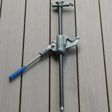 Puljack Type A 30-inch Fence and Rebar Stretcher