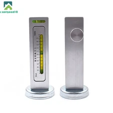 Magnetic Gauge Tool for Car Truck SUV Camber Castor Strut Wheel Alignment Brake