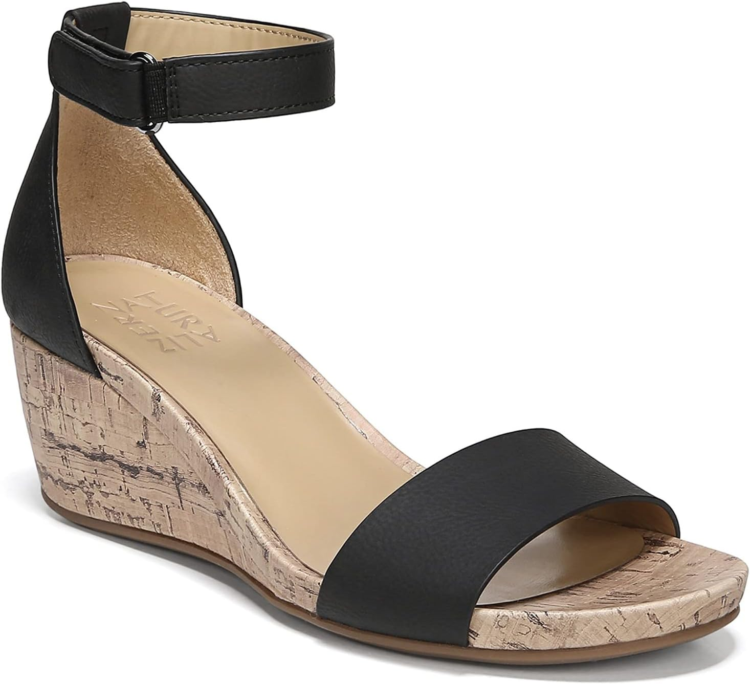 Women's Areda Comfort Wedge Sandal for Summer Style