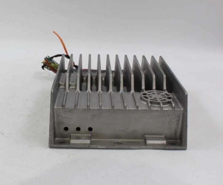 Equipo de audio radio 204 tipo C250 compatible con Mercedes Clase C 2013-2015 OEM #17446 Foto 4 de 4