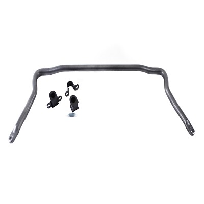 Hellwig Front Solid Chromoly Sway Bar Kit for Ford F-250 F-350 Super Duty 7712