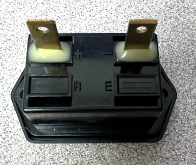 Honeywell LCD Meter 98313 12-48 Volts E198676, 1/2W Max | eBay 