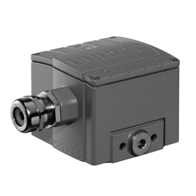 Dungs Differenzdruckwächter GGW10A4U/2X ATEX