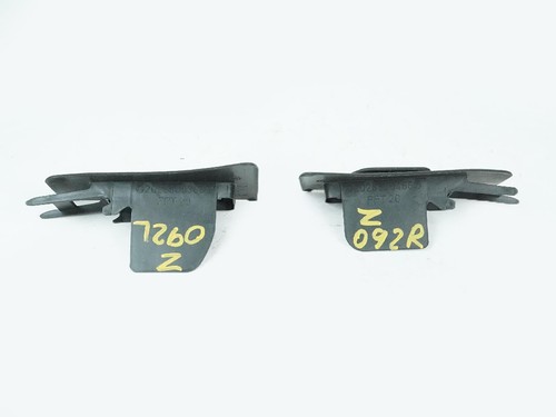 1994 - 2000 Mercedes C Class W202 Trim Cover Bezel Floor Air Vent Left Right Oem - Picture 5 of 14