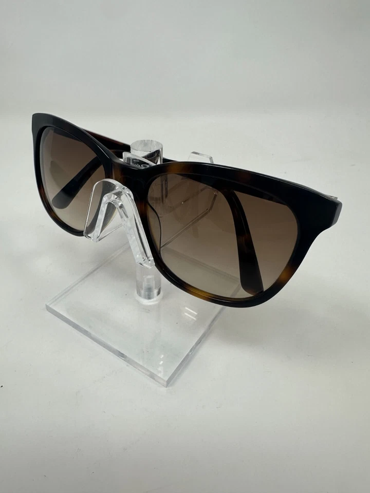 Óculos de sol Bebe BB7215 (200) lente marrom polarizada tartaruga clássico aro completo - Imagem 3 de 4