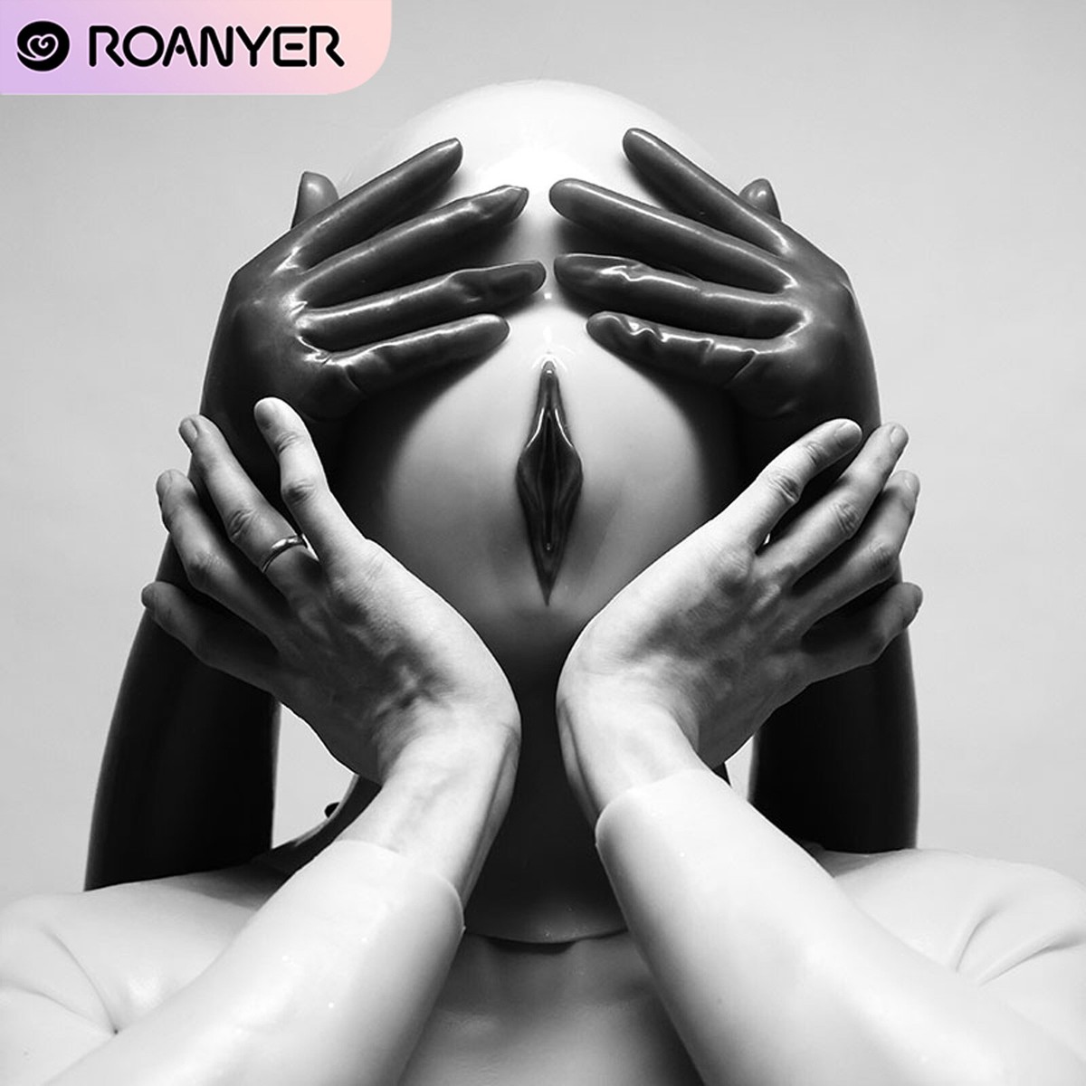 pussy face mask sex toy Realistic Pussy Mouth Gag with Mask for Women or Men BDSM Toys,Silicone  Self Bondage Restraints Strap on Dildo Plug Ball Gag for Breathable Sex Gag  Face Couple Sex Games : Amazon.ca: Health