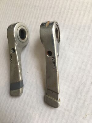 SUNTOUR オールドパーツ SunTour shift levers - South Salem Cycleworks