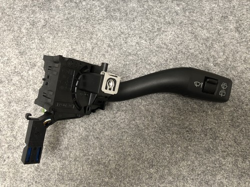 Audi A3 8P 2005 Lenkstockschalter Wischerschalter 8P0 953 519