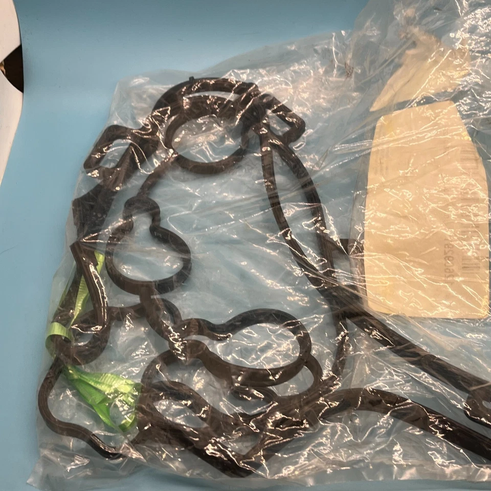 Kit de juntas de cubierta de válvula de cubierta de leva GM originales 12609291 2007-2010 Saturn Sky Foto 2 de 3