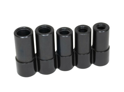Lisle Tool 71670 5pc. Large  Tap Socket Set