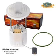 Herko Fuel Pump Module 460GE for Chrysler Dodge 300 Magnum Charger Challenger