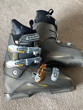 Scarponi da sci Salomon Performa 8 Walkadin My Custom Fit Performance da uomo 27 US 9 uomini