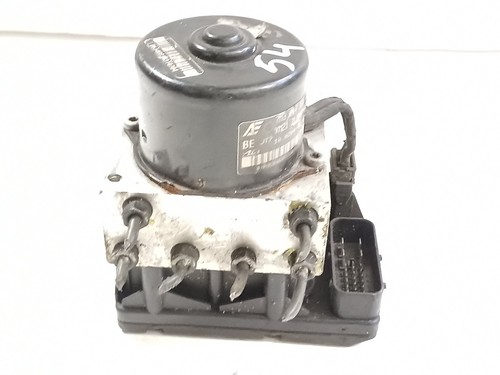 G1-54* VW ABS ESP Hydraulikblock Steuergerät ATE 1J0907379P 1J0614117D