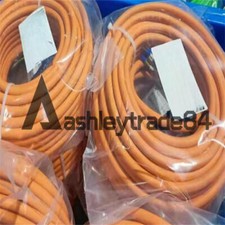 1PCS NEW 6FX5002-8QN04-1CA0 20M Servo Motor Power Cable For Siemens