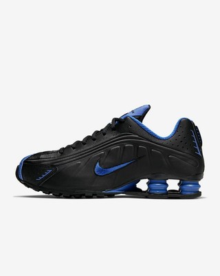 nike shox r4 shoes mens