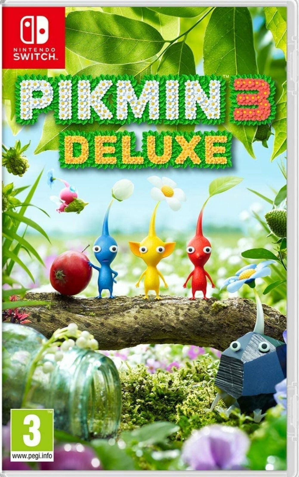 pikmin ebay