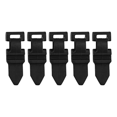 WANGCL 5PCS Sfere di Gomma di Smorzamento per MINI 2/MAVIC MINI 2, Gimbal (M6c)
