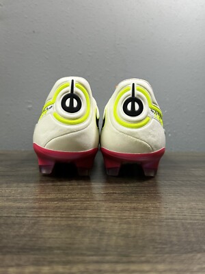 Nike Tiempo Legend 9 Elite FG “Rawdacious” CZ8482-122 Mens Size 13
