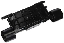 Fits For Hoover 43248068, 43248062 U5161 Fold Away Vacuum Wheel Assembly