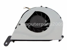 Original New CPU Cooling Fan For Toshiba DFS491105MH0T FB6C