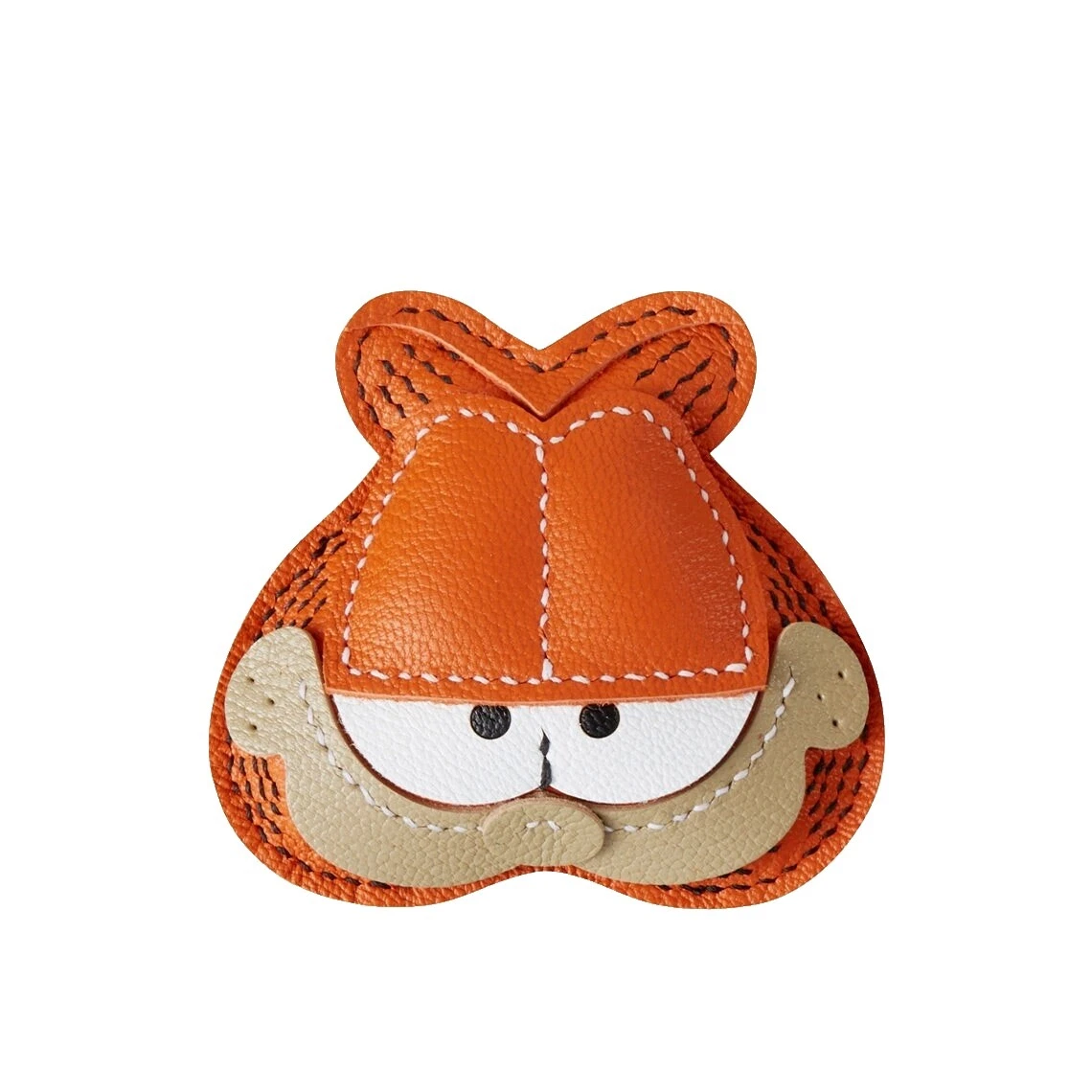 Leather Charm Handbag Accessories for Women