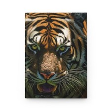 Hardcover Journal Matte