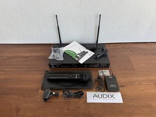 Audix AP62 C210 Wireless Microphone System