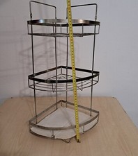 Prateleira para casa de banho