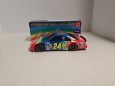 Action BW/Bank 1995 1:24 24 Jeff Gordon 1995 Champion 25th Anniversary