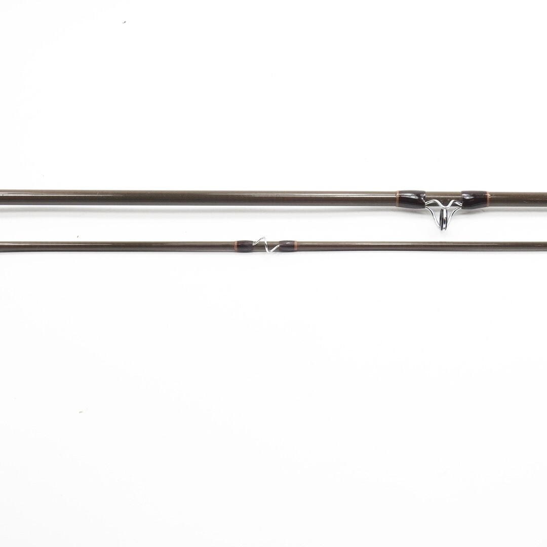 Sage Graphite II 480 RP Fly Fishing Rod. 8' 4wt. W/ Tube and Sock