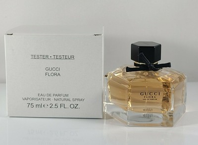 gucci flora eau de parfum 75ml