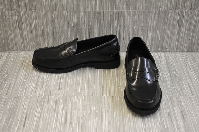 rockport shakespeare circle loafer