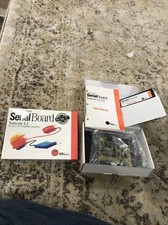 Vintage PC Gaming Twincom X.2 Serial Board For XT Computers