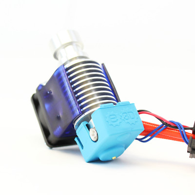 E3D V6 HotEnd Full Kit - 1.75mm All Metal HotEnd - 3D Drucker Upgrade 
