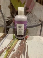 R CO Sunset Blvd Blonde Shampoo 8.5 oz NEW
