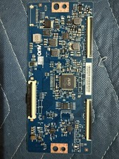 Vizio 55.55T45.C07 55T45 C02 T-Con Board