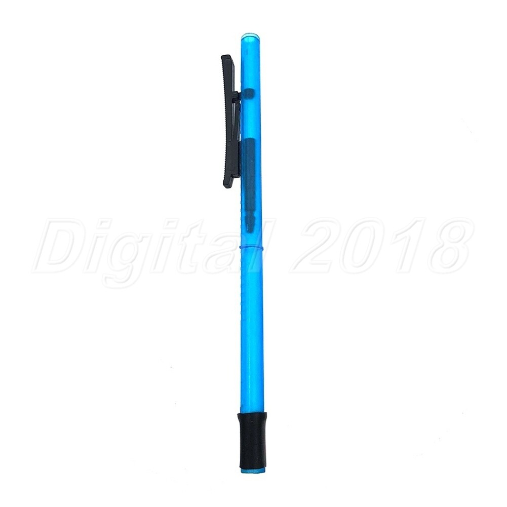 Tactics Magazines Rifle Pellet Loader Pen Holds 177-Cal Pellets-image
