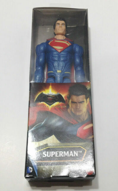 superman collectible figure