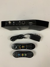 Tivo Bolt Vox 500gb - includes 2 Remotes