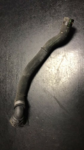 BMW 1 3X1er E81 E87 E90 E91 Rohr Schlauch für Zusatzwasserpumpe 6928591