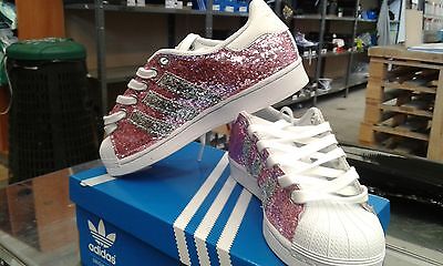 adidas superstar rosa vendita