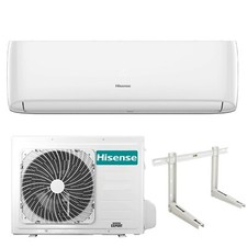 Climatizzatore Condizionatore Hisense Easy Smart 12000 WIFI Inverter + Staffa