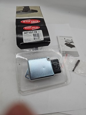Mass Air Flow Sensor Delphi AF10118